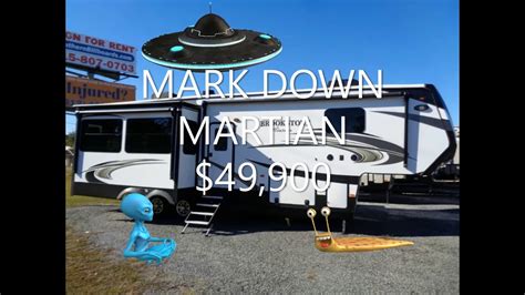 cheap decent campers for sale in the jesup ga area